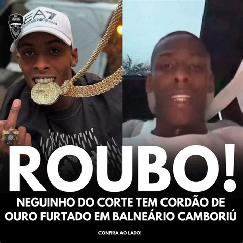 Neguinho do corte ️ (@neguinhoo.